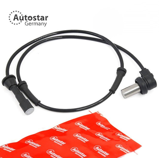 Abs Sensor Front Axle Both Sides Audi A6 C4 Avant 4A5 4A0927803