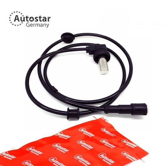 Rear Axle Both Sides Audi A6 C4 Avant 4A5 4A0927807