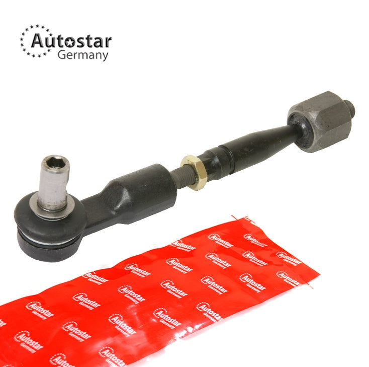 Tie Rod Assembly Front Axle Both Sides Volkswagen Passat B5 Gp Estate 3Bg 3B6 4B0419801M