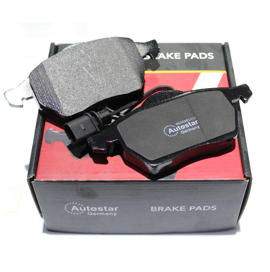 Brake Pad For Audi 4B0698151J