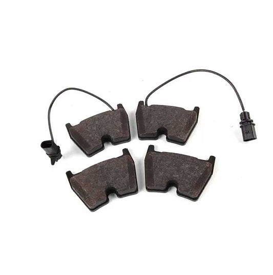 Disk Brake Pad For Audi 4B3698151A