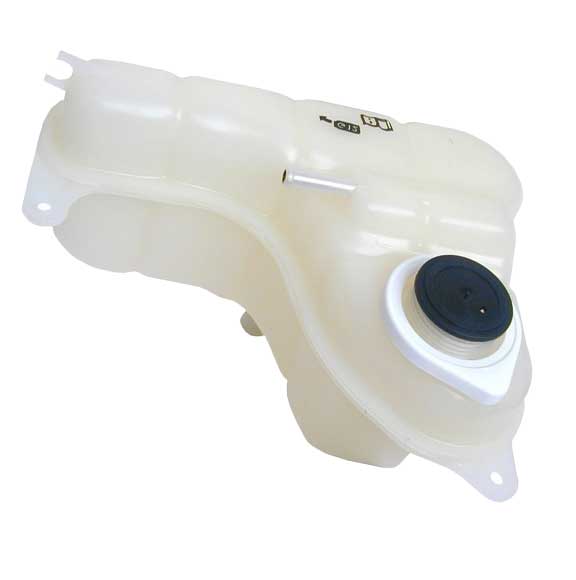 Expansion Tank For Audi 4D0121403C
