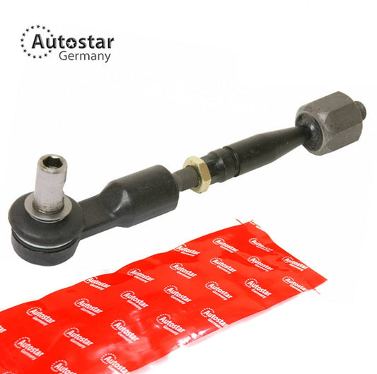 Tie Rod Assembly Front Axle Both Sides Audi A4 B7 Avant 8Ed 4D0419801B