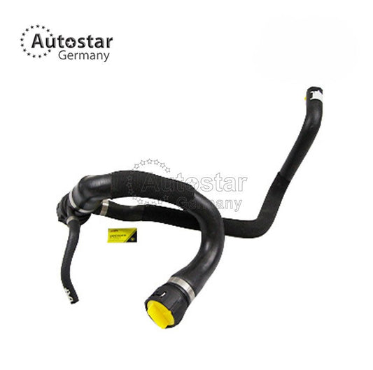 Radiator Heater Coolant Hose For Audi A8 4E0121055Aj
