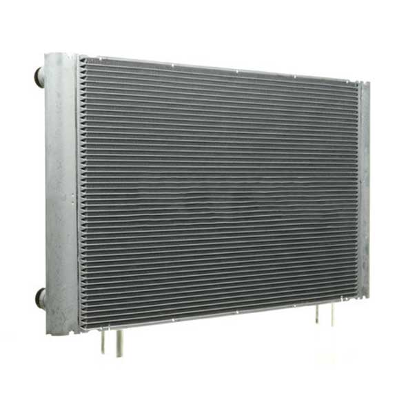 Radiator For Audi 4E0121251E