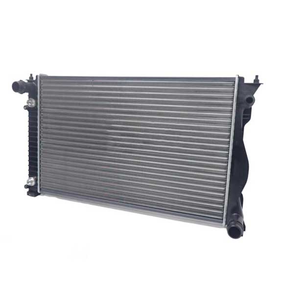 Radiator For Audi 4F0121251M