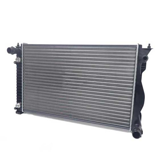 Radiator For Audi 4F0121251M
