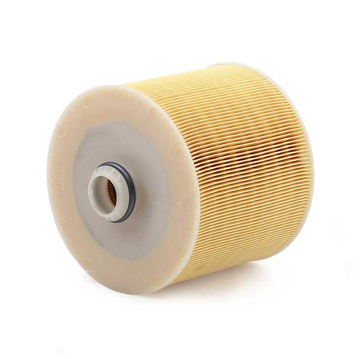 Air Filter For Audi A6 4F0133843