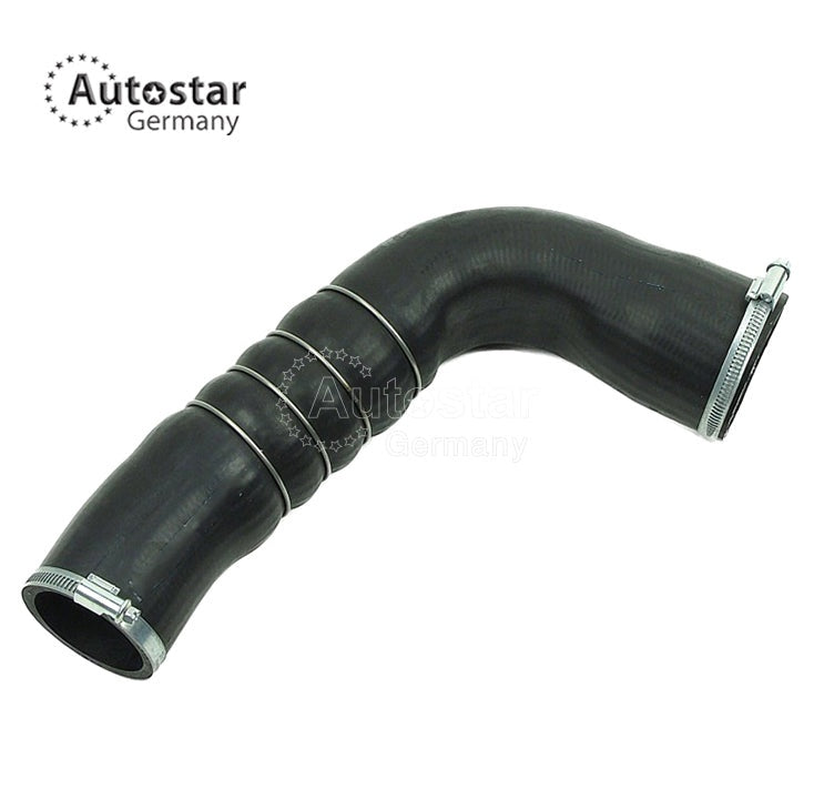 Charger Intake Hose For Audi 4F2 4F5 4Fh 4F0145738F