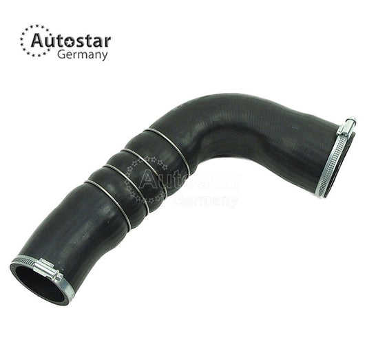 Charger Intake Hose For Audi 4F2 4F5 4Fh 4F0145738F