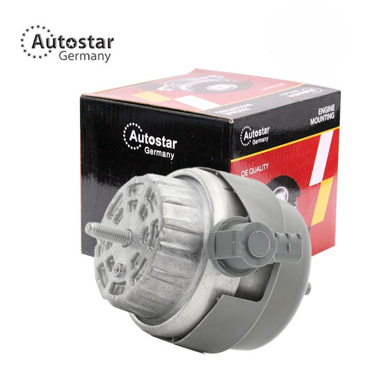 Engine Mount Left Audi A6 C6 Allroad 4Fh 4F0199379Bl