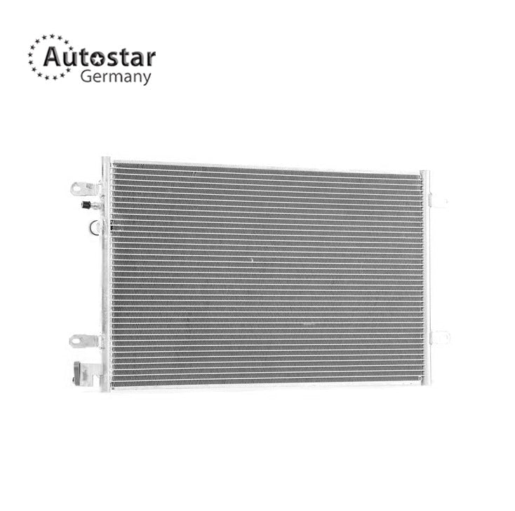 Condenser Audi A6 C6 4F0260403P