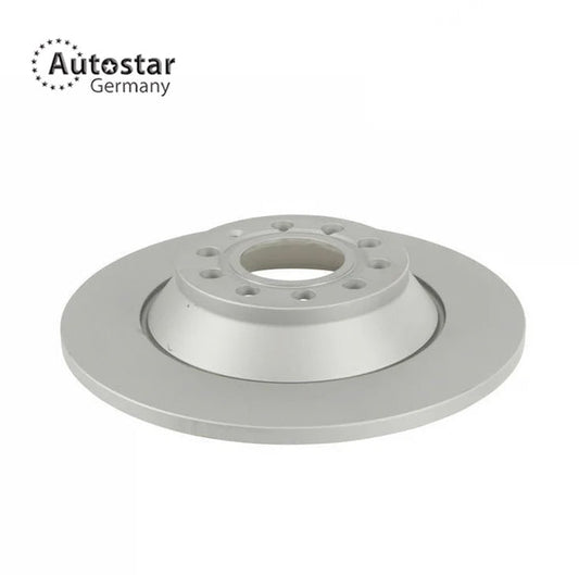 Brake Disc Rear Audi A6 S6 4F0615601E