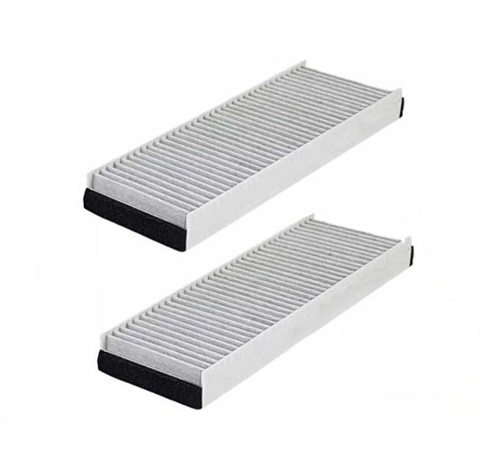Ac Filter Carbon Set For Audi A6 A3 R8 Xl1 Coupe 4F0819439A