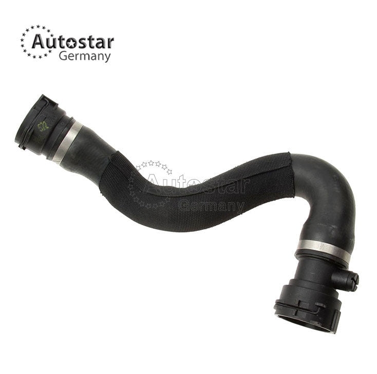 Radiator Hose For Audi A6 A7 4Gh 4Gj 4G0121049Q