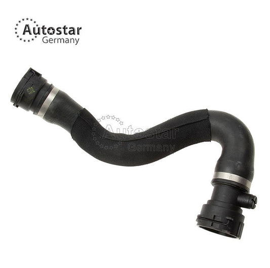 Radiator Hose For Audi A6 A7 4Gh 4Gj 4G0121049Q