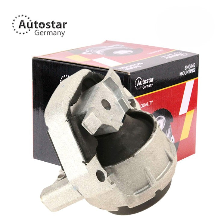 Engine Mount Right Side Audi A6 C7 Saloon 4G2 4Gc 4G0199381Qa