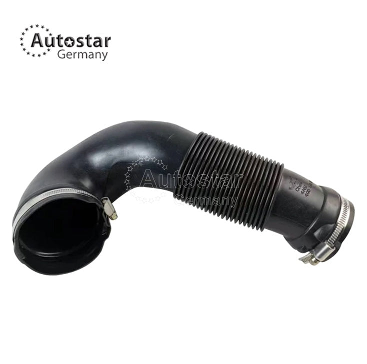 Air Intake Duct Hose For Audi A6 C7 4Gd129615