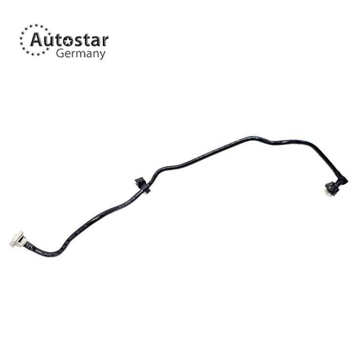 Hose Pipe Audi A8 4H0121081Ab