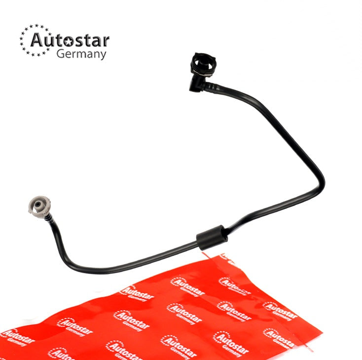 Heater Hose For Audi A8 D4 4H2 4H8 4Hc 4Hl 4H0121081Bl