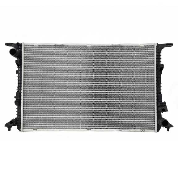Radiator For Audi 4H0121251C