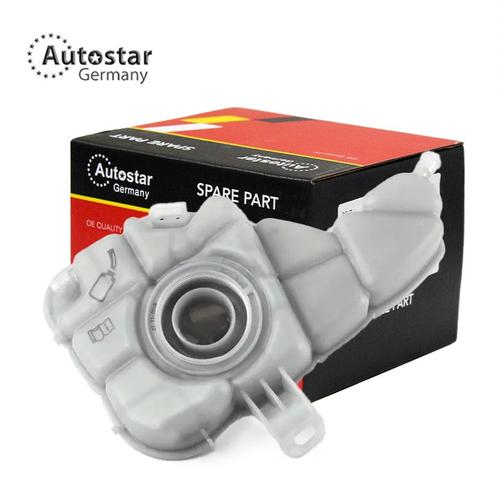 Coolant Expansion Tank Audi A8 D4 4H2 4H8 4Hc 4Hl 4H0121403M
