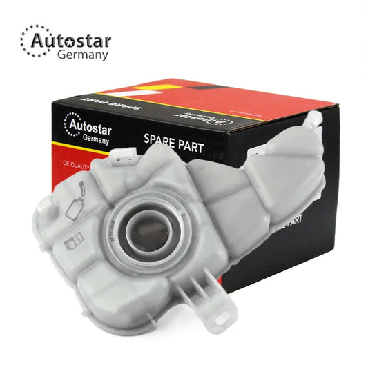 Coolant Expansion Tank Audi A8 D4 4H2 4H8 4Hc 4Hl 4H0121403M