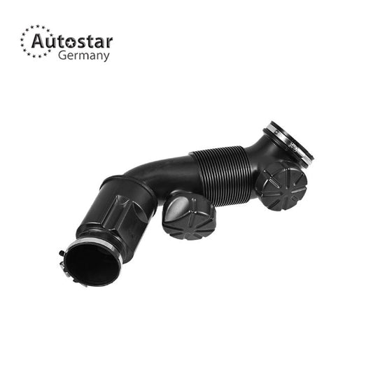 Air Intake Hose Audi A8 4H0129616M