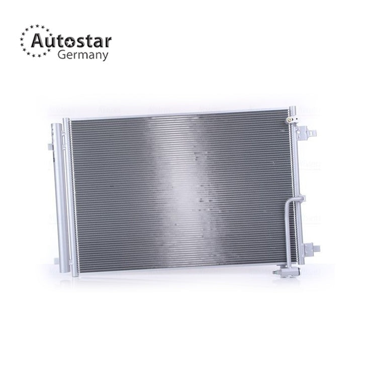 Condenser Audi A8 4H S8 4H0260403F