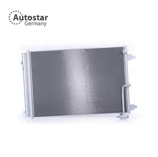 Condenser Audi A8 4H S8 4H0260403F