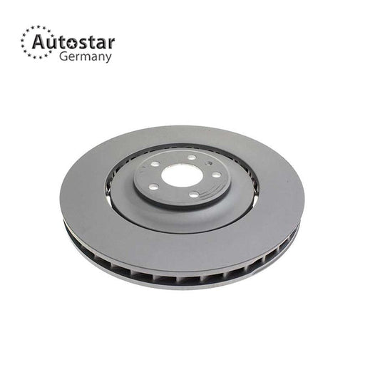 Brake Disc For Audi A6 A7 A8 4H0615301Al