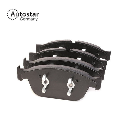 Brake Pad Front Audi A8 4H0698151H