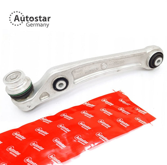 Suspension Arm With Bearings Front Axle Right Audi Q5 Suv Sportback 80A 4K0407152B