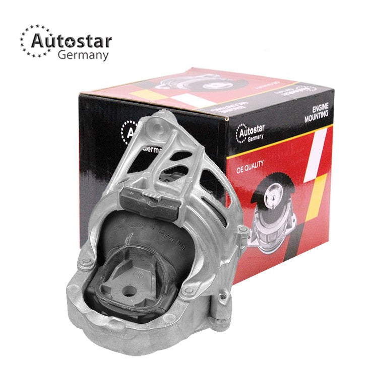 Engine Mount Left Audi A4 B9 Saloon 8W2 8Wc 4M0199371Fg