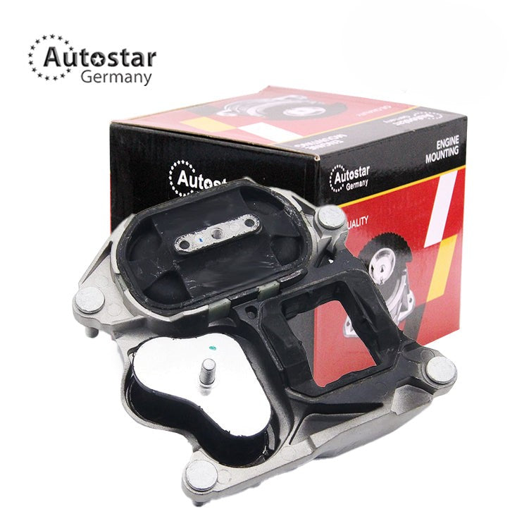 Bonded Rubber Mounting For Audi A6 A7 A8 Q7 4M0399153L