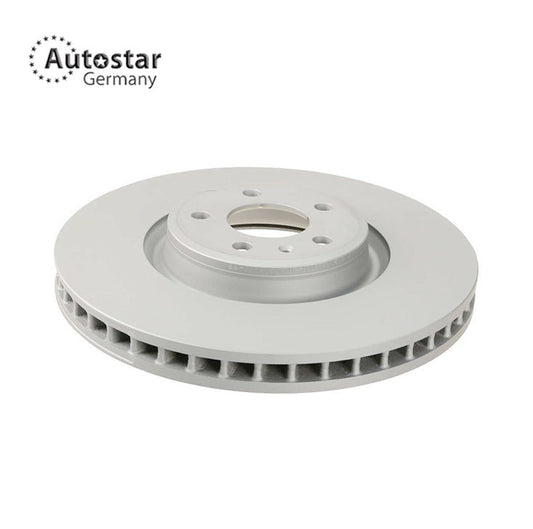 Brake Disc Rotor Frnt Vw Rs5 4M0615301An