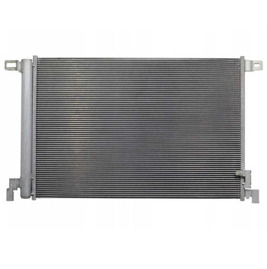 Ac Condenser For Audi A6 Q7 Q8 4M C8 4M0816421B