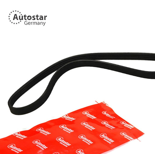 V Ribbed Belt 4Pk800