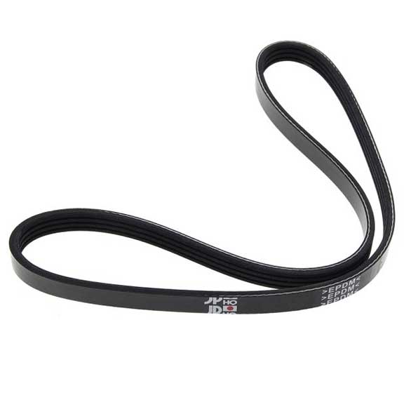 V Ribbed Belt 11287631821 For Bmw E70 X5 4Pk870