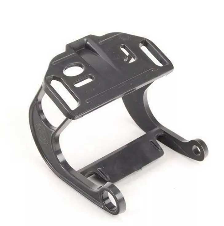 Headlight Washer Nozzle Cover Kit With Bracket Rh 2 Pcs F10 F11 For Bmw 51117200792