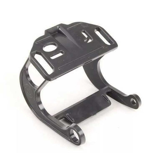 Headlight Washer Nozzle Cover Kit With Bracket Rh 2 Pcs F10 F11 For Bmw 51117200792