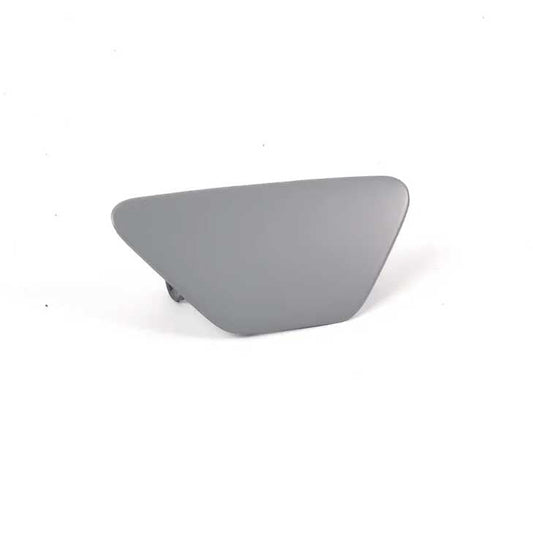 Headlight Washer Nozzle Cover Kit With Bracket Rh 2 Pcs For Bmw 51117246870