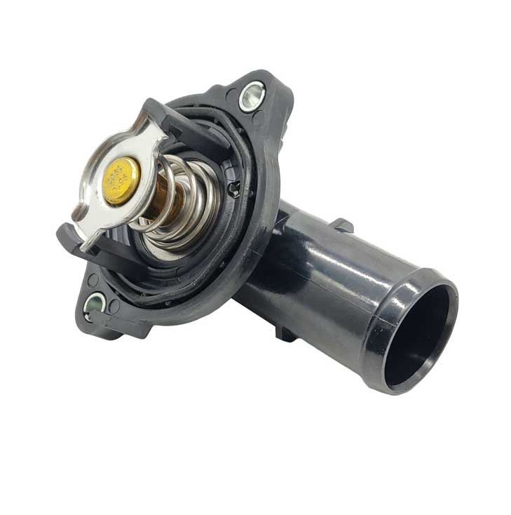 Engine Coolant Thermostat Housing For Chrysler 300 Dodge Charger Challenger 2011-2018 5184977Ae