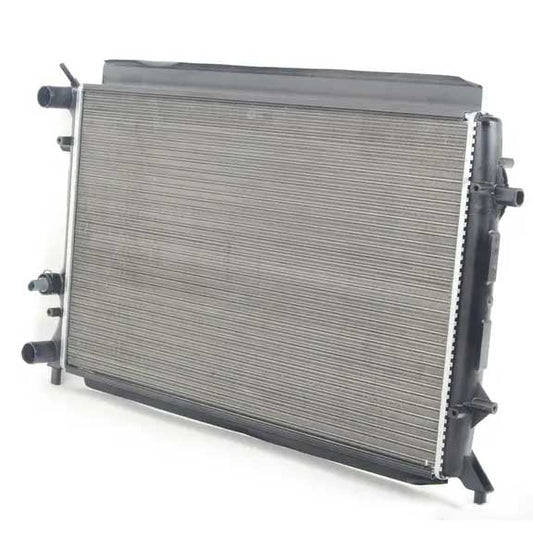 Radiator For Volkswagen Beetle Jetta 2.0L 2.5L 5C0121251E