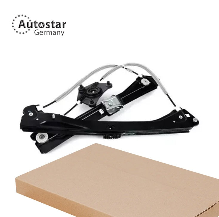 Window Regulator Volkswagen Jetta Mk6 162 163 Av3 Av2 5C6837461K