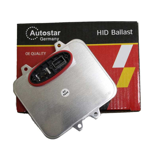 Headlight Control Unit Module D1 3 H1 525I X6 750I E60 E61 5Dv00900000