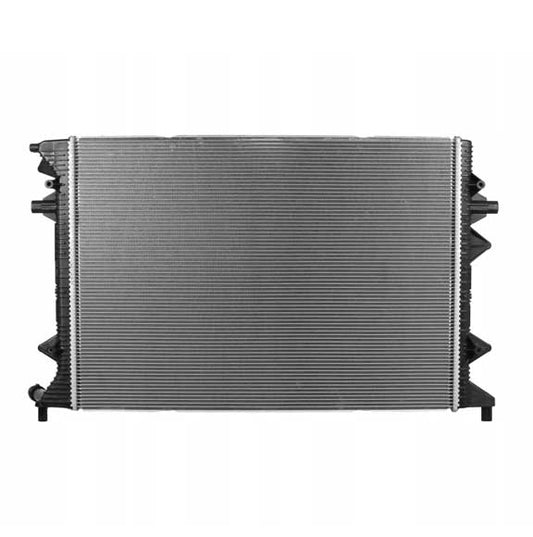 Radiator For Audi 5N0121251C