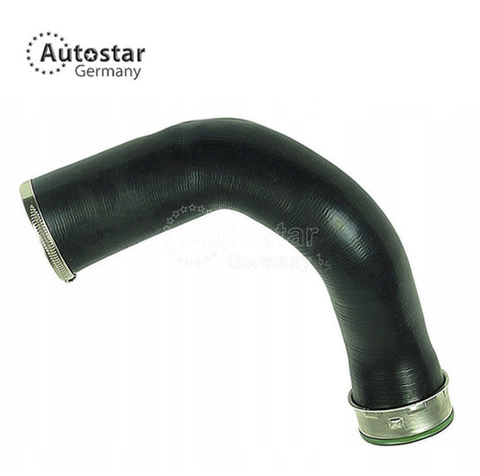 Charger Intake Hose For Volkswagen 5N 5N0145834D