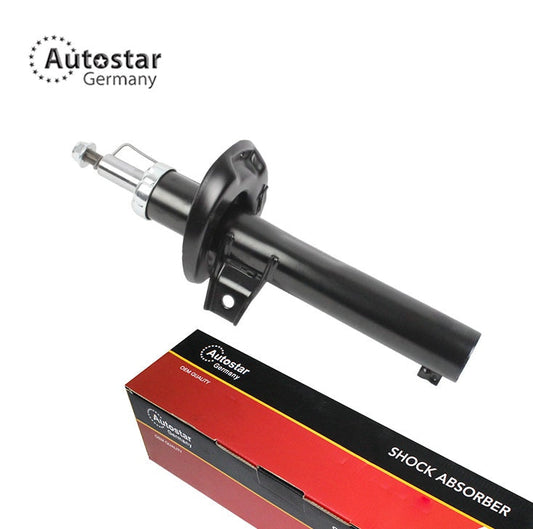 Shock Absorber Front Axle Volkswagen Tiguan I 5N 5N0413031T