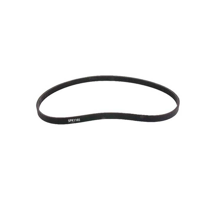 V Ribbed Belt E31 E32 For Audi 5Pk1165